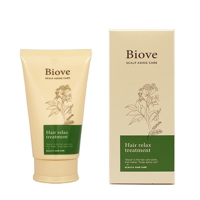 デミビオーブヘアリラックストリートメント240g