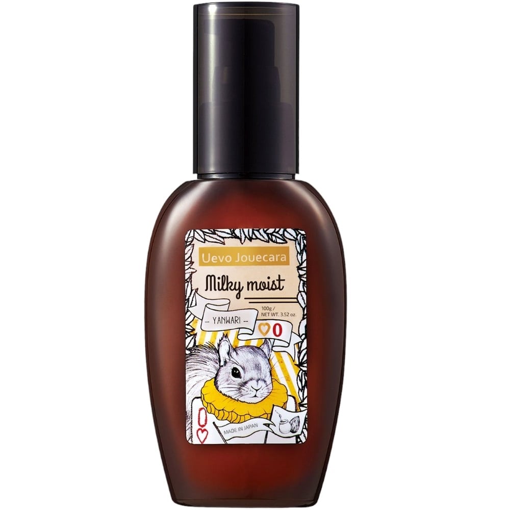 デミ ウェーボ ジュカーラ ミルキーモイスト