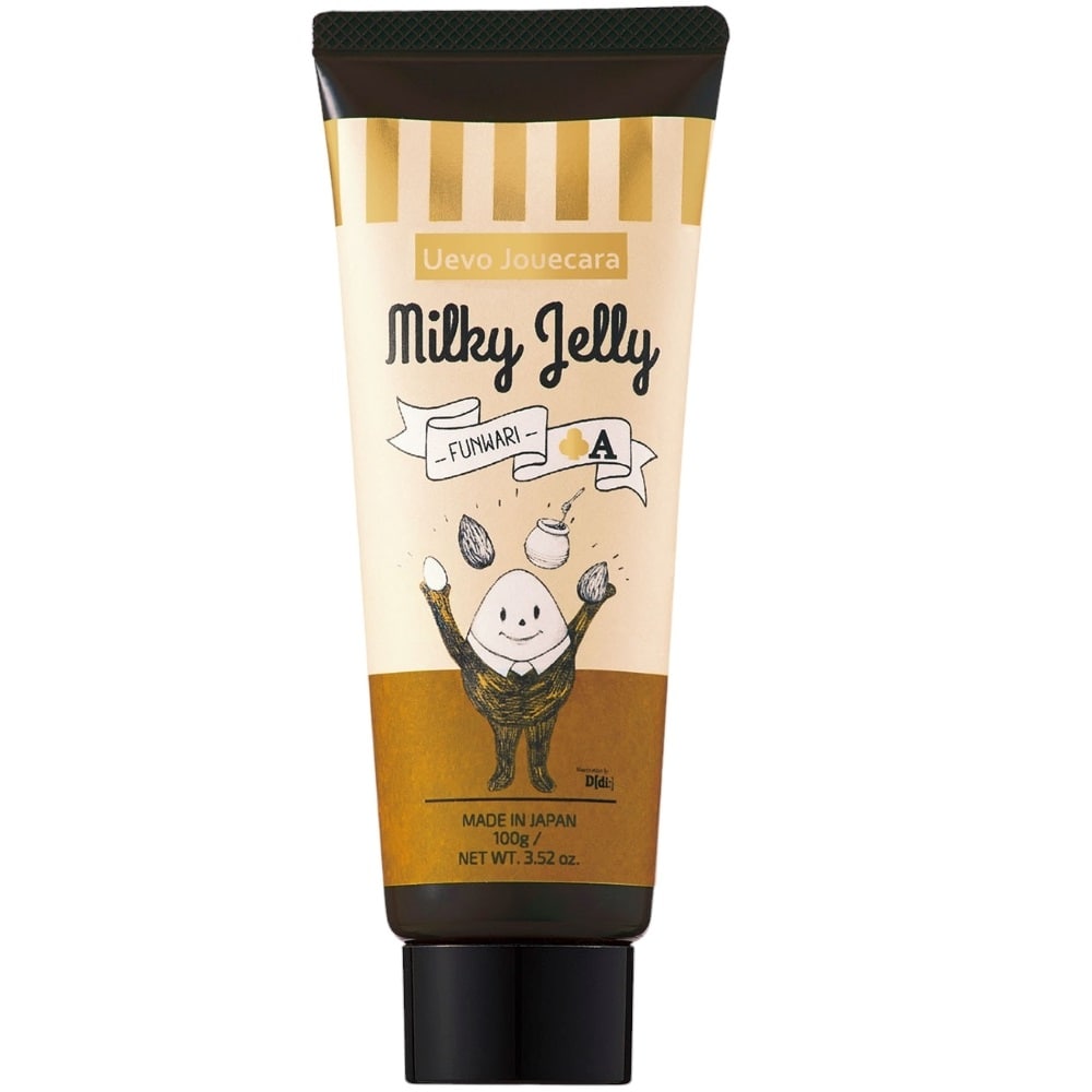 デミ ウェーボ ジュカーラ ミルキージェリー