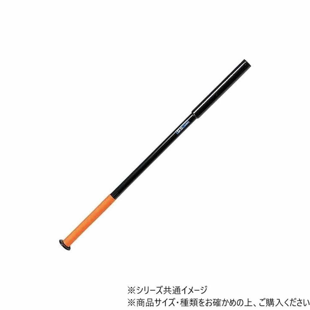 ダンノ 素振りバット (2kg) D0087 メーカー直送 ▼返品・キャンセル不可【他商品との同時購入不可】