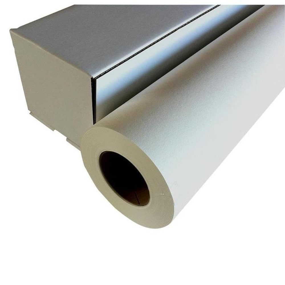 インクジェット和紙 奉書紙タイプ 自然色 1067mm×30m巻メーカー直送 ▼返品キャンセル不可【他商品との同時購入不可】