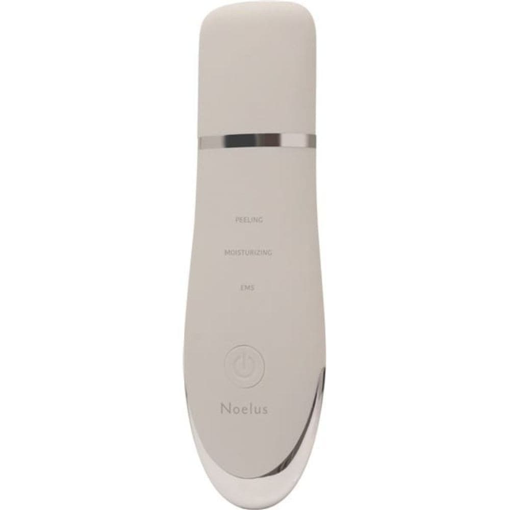 Noelus EMSウォーターピーリングスキンケア メーカー直送 ▼返品・キャンセル不可【他商品との同時購入不可】