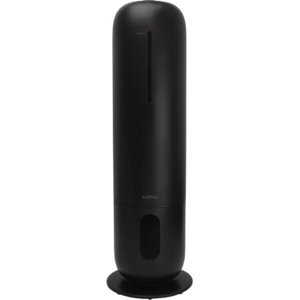 超音波加湿器 sumuu スマティスト MES-57BK メーカー直送 ▼返品・キャンセル不可【他商品との同時購入不可】