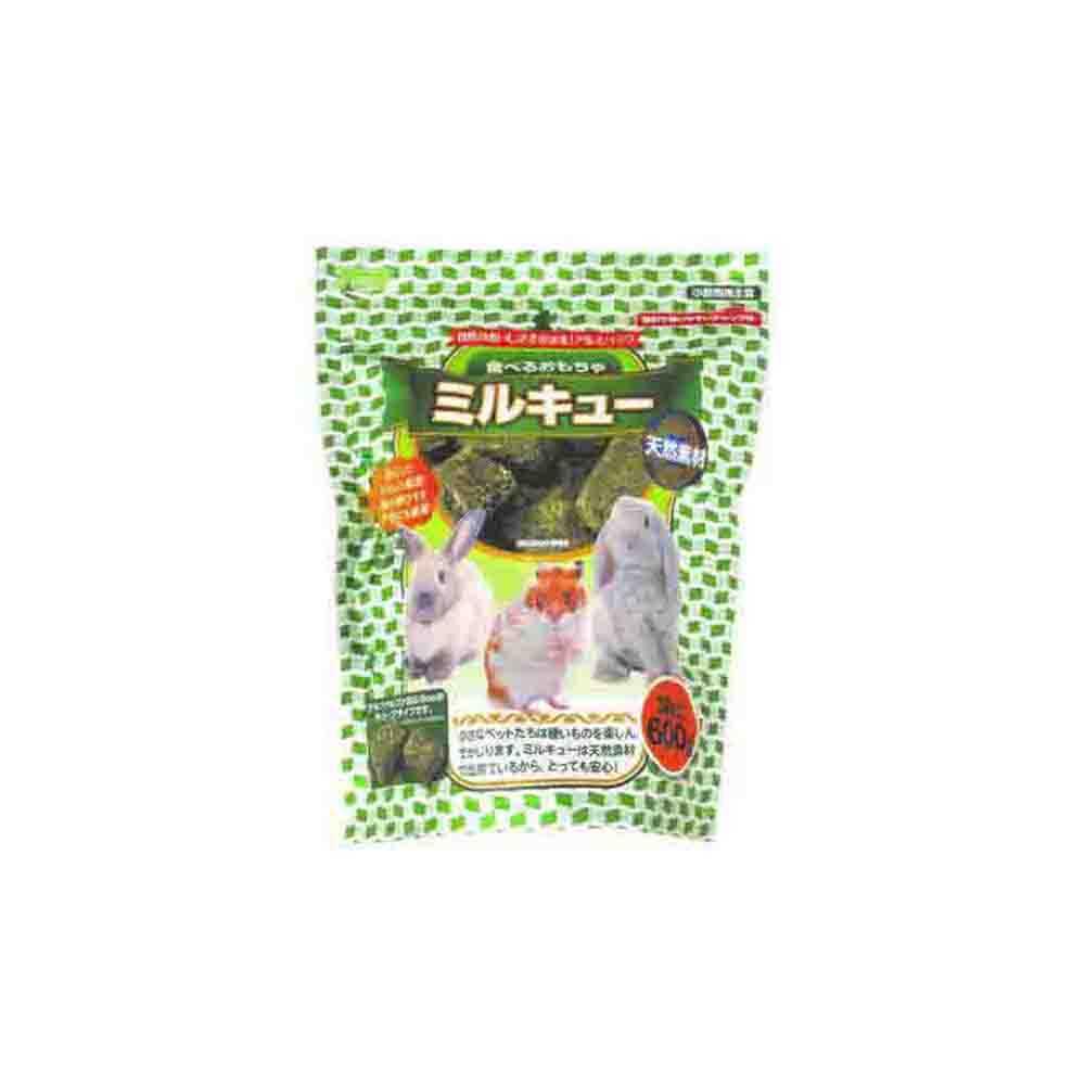 アラタ 食べるおもちゃミルキュー 600g