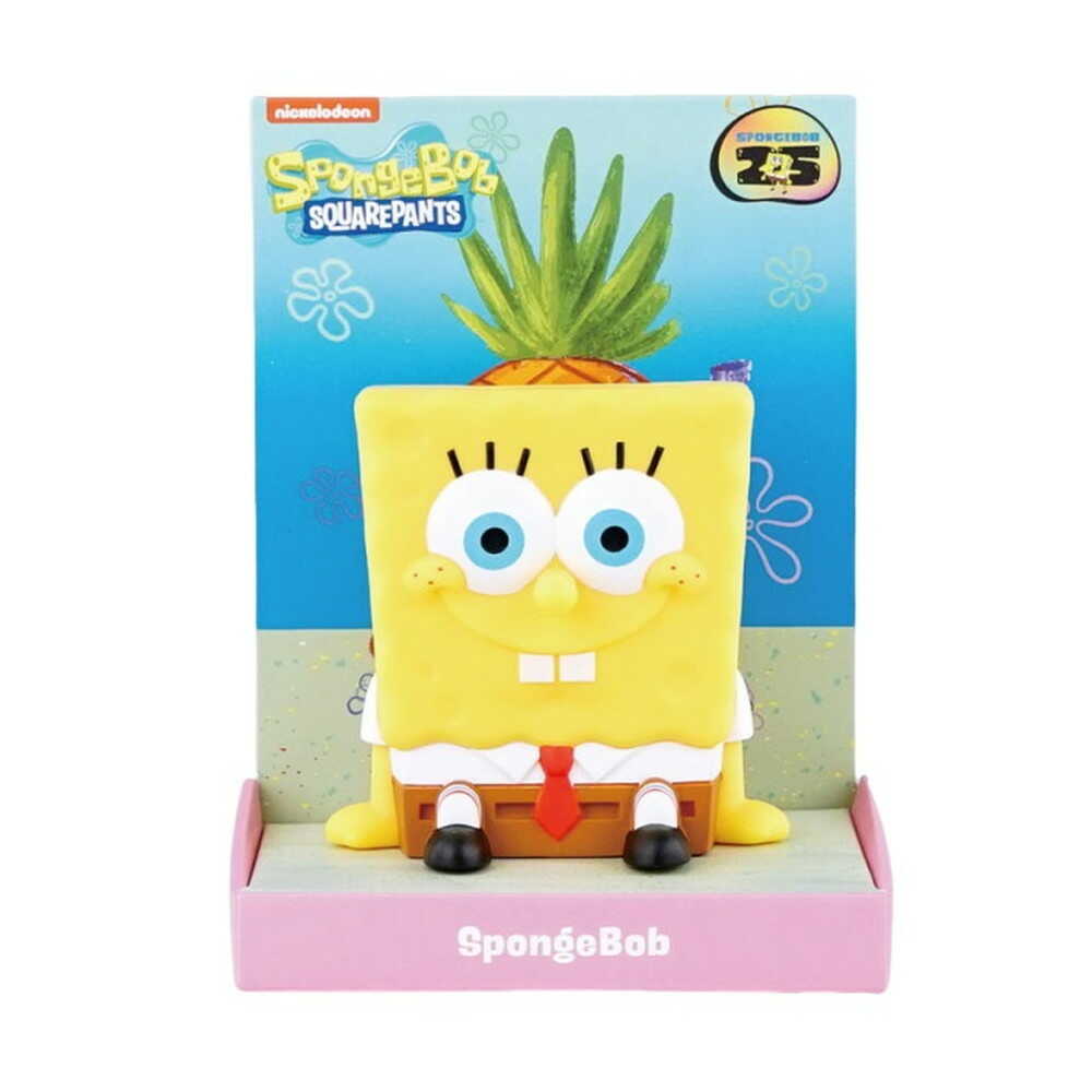 ハシートップイン コインポッズ スポンジ・ボブ 98g