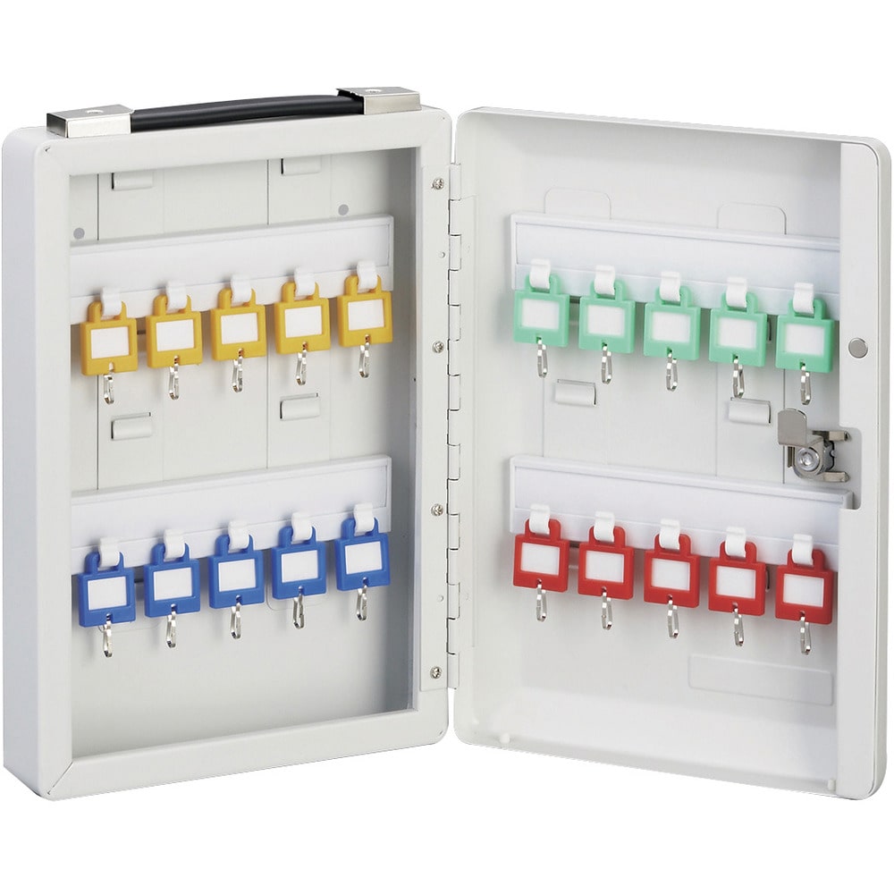 KBP20 光 キーボックス ホルダ数20個 メーカー直送 ▼返品・キャンセル不可【他商品との同時購入不可】