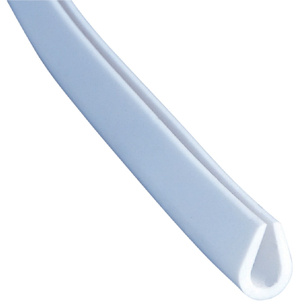 光 エンビUパッキンドラム巻白 7.4mm×10.3×50m メーカー直送 ▼返品・キャンセル不可【他商品との同時購入不可】