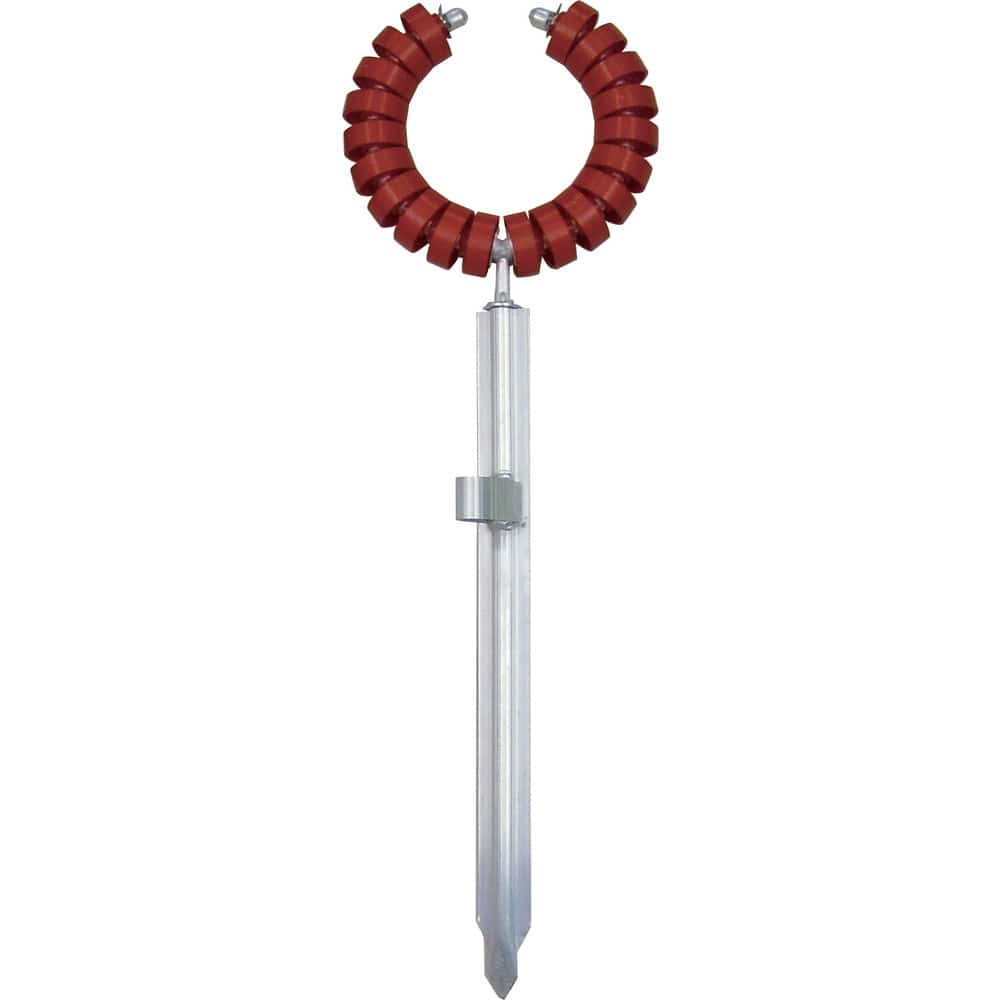 SSH1R alumis アルミスルスルホース(大) メーカー直送 ▼返品・キャンセル不可【他商品との同時購入不可】