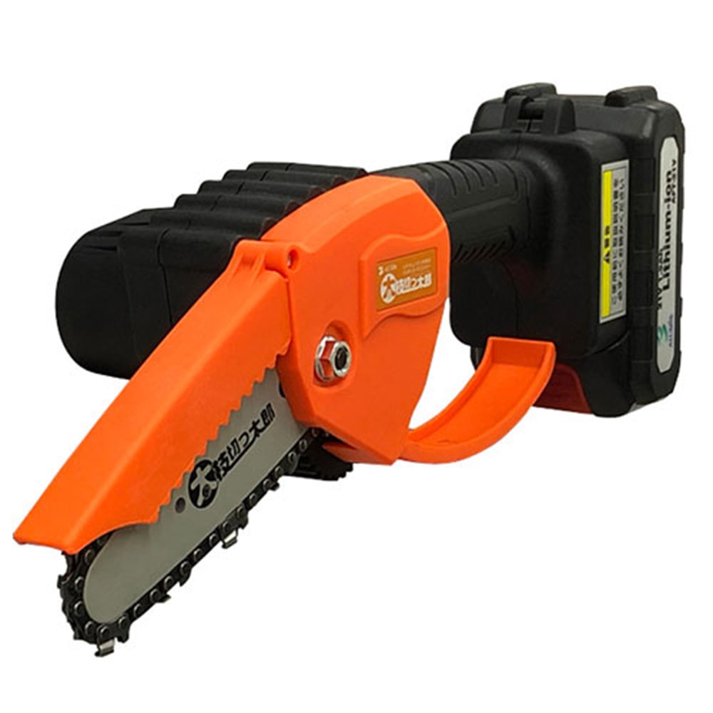 太枝切っ太郎 AFT-21V メーカー直送 ▼返品・キャンセル不可【他商品との同時購入不可】