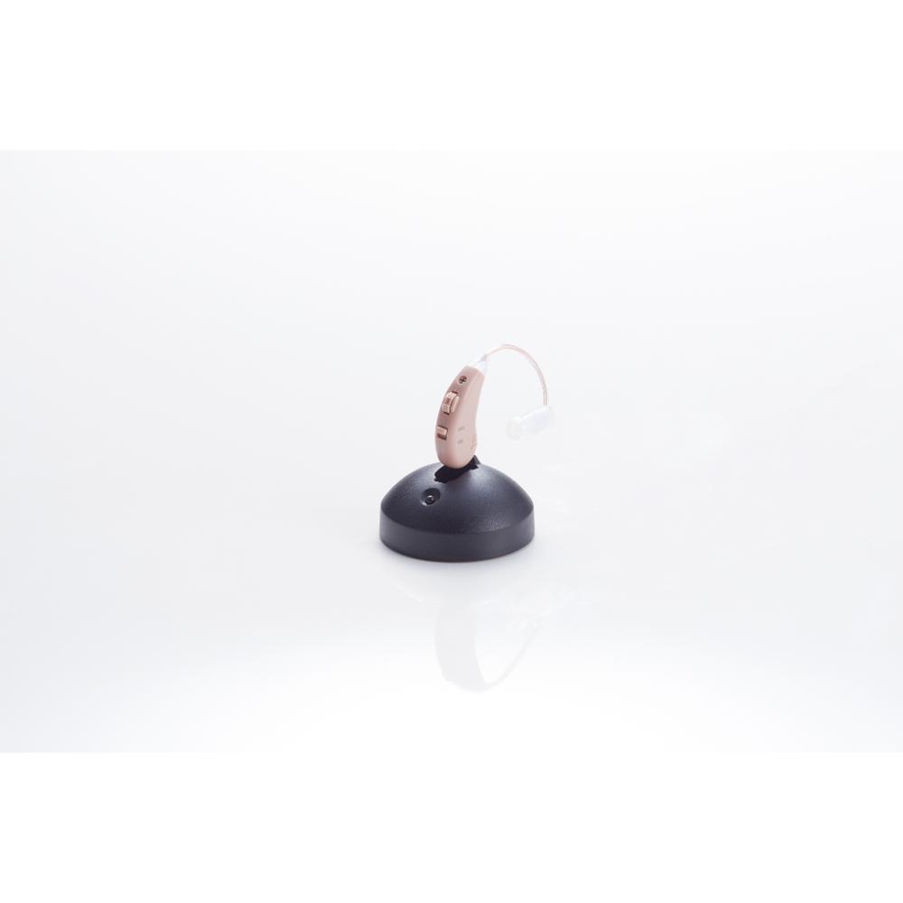 楽ちんヒアリング耳掛け式 RAH-WSBE メーカー直送 ▼返品・キャンセル不可【他商品との同時購入不可】