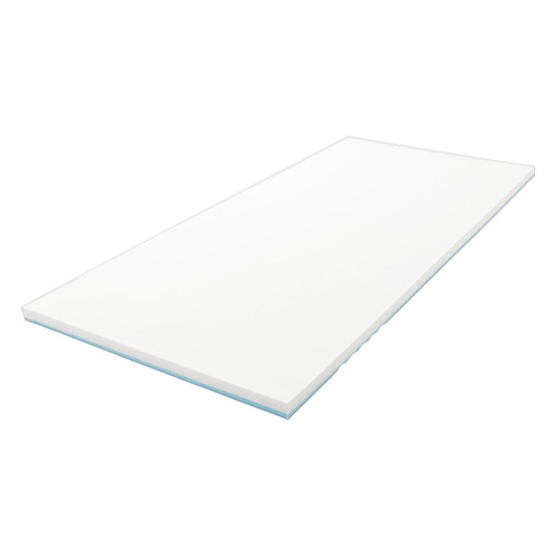 波型加工プレミアリッチ5.0 シングル TRPRWS81 メーカー直送 ▼返品・キャンセル不可【他商品との同時購入不可】