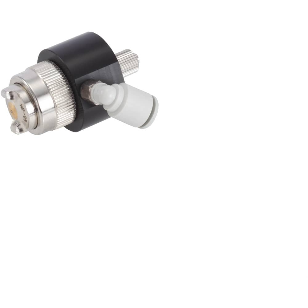 噴霧ノズル エコノズル 接続口径:Φ6チューブ(エア・液体共) メーカー直送 ▼返品・キャンセル不可【他商品との同時購入不可】