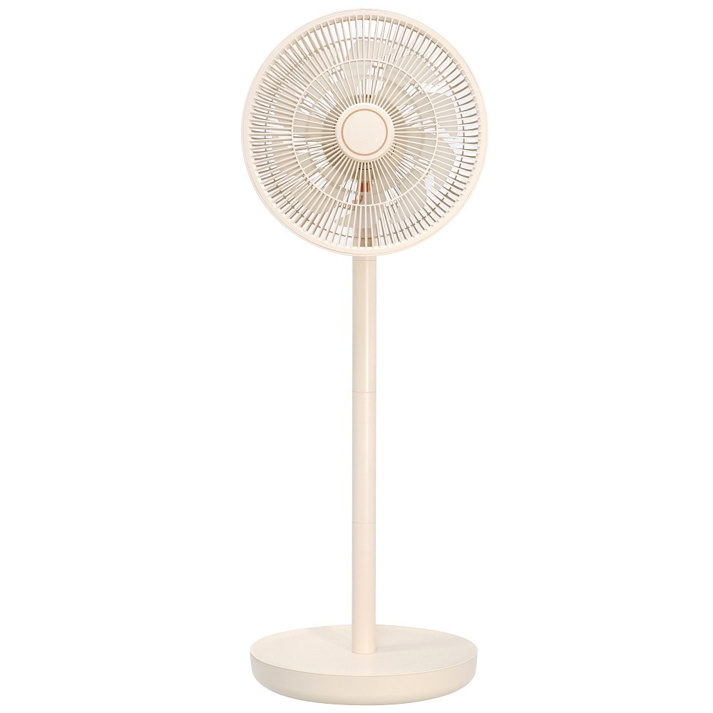 充電式扇風機(伸縮収納式) ピンク SJM-E909(PK) メーカー直送 ▼返品・キャンセル不可【他商品との同時購入不可】