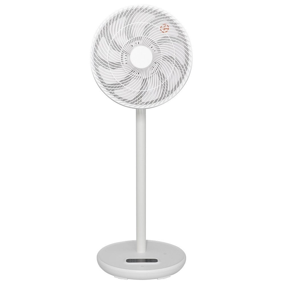 リビング扇(DCフルリモコン) SKJ-SY30DC(W) メーカー直送 ▼返品・キャンセル不可【他商品との同時購入不可】