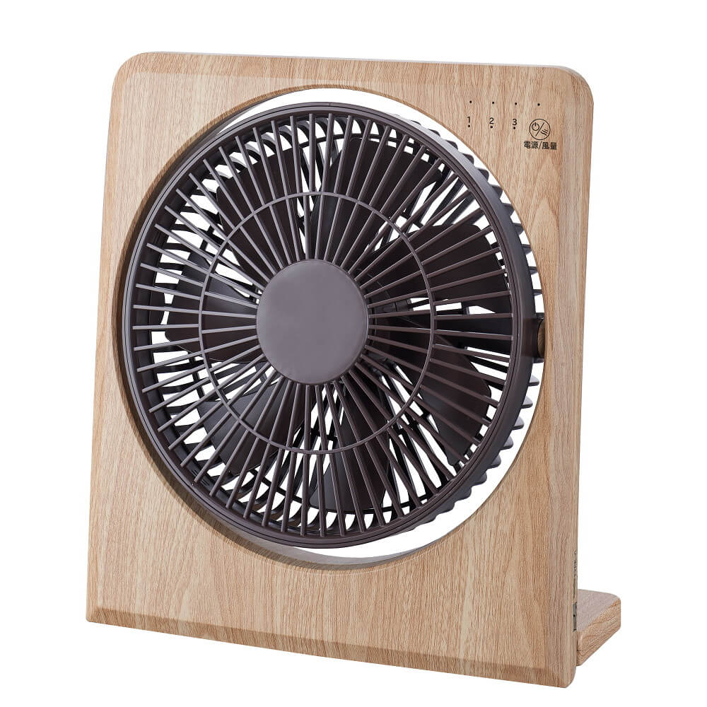 ボックス扇 SK-WM19BAC(NA) メーカー直送 ▼返品・キャンセル不可【他商品との同時購入不可】