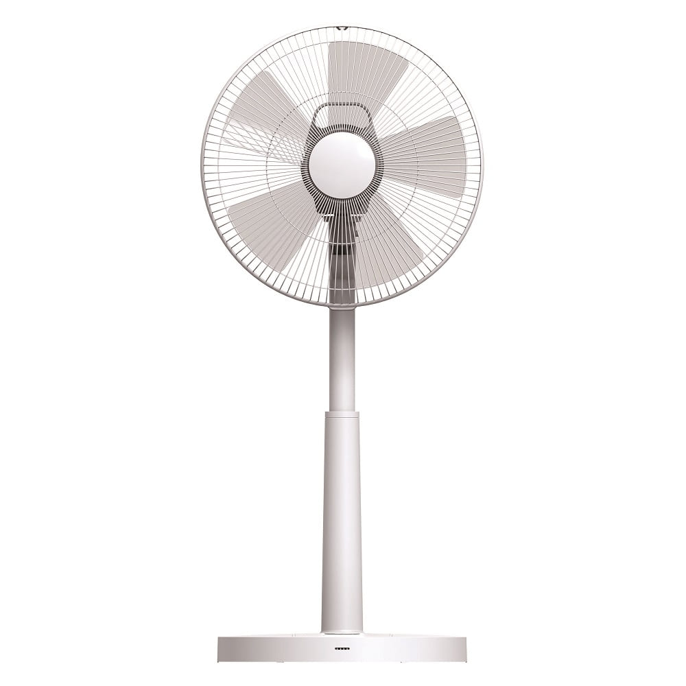 リビング扇(DCメカ式) SKJ-3503DR メーカー直送 ▼返品・キャンセル不可【他商品との同時購入不可】