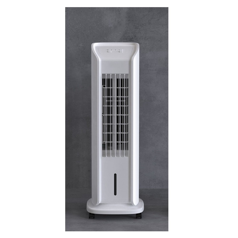 冷風扇(メカ式) SKJ-KT251M(W) メーカー直送 ▼返品・キャンセル不可【他商品との同時購入不可】