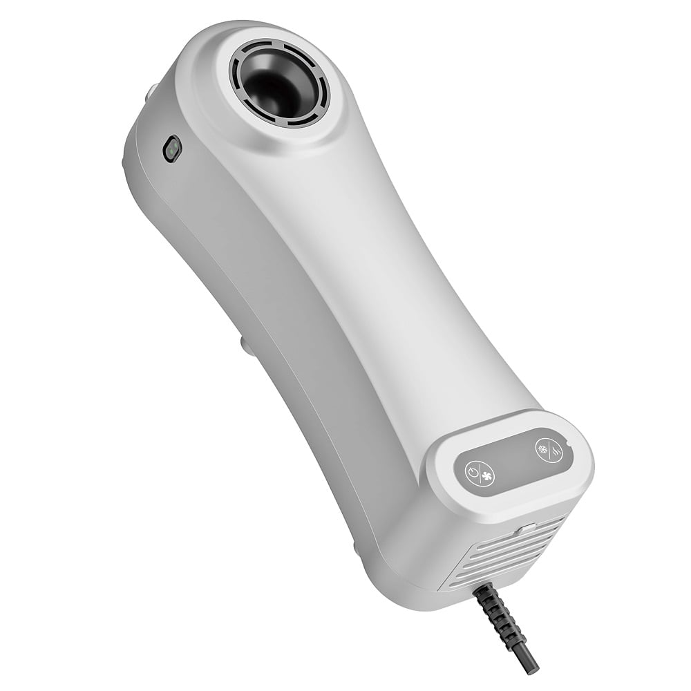 ボディドライヤー SKJ-JQ807 メーカー直送 ▼返品・キャンセル不可【他商品との同時購入不可】