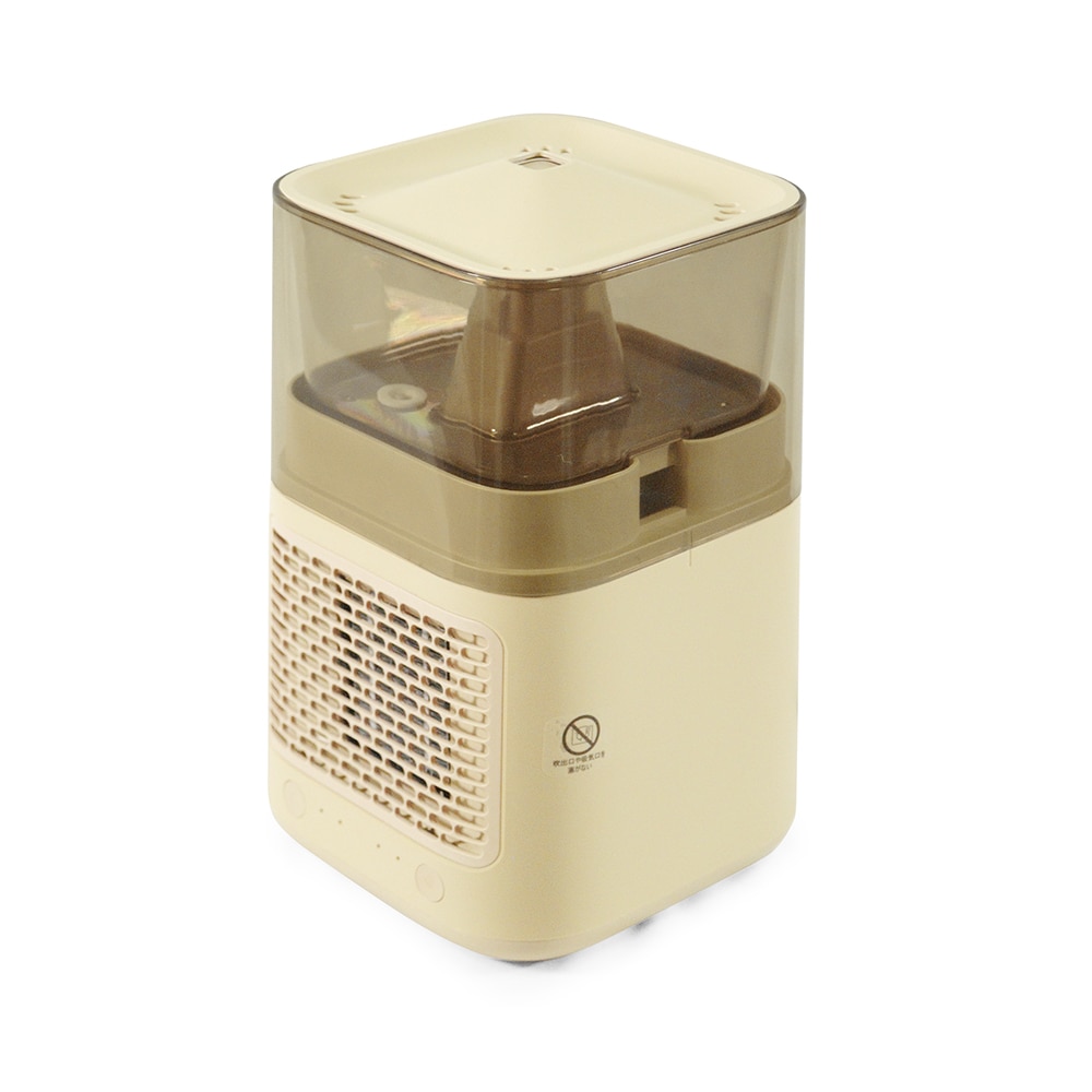 加湿セラミックファンヒーター+涼風 SL-X5KP(C) メーカー直送 ▼返品・キャンセル不可【他商品との同時購入不可】