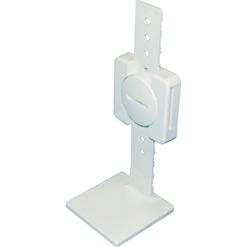 リンクストッパーL型(4本入) LS384 メーカー直送 ▼返品・キャンセル不可【他商品との同時購入不可】