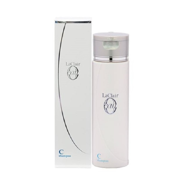 タマリス ラクレア オー シャンプー C(クリアフレッシュ) 200ml