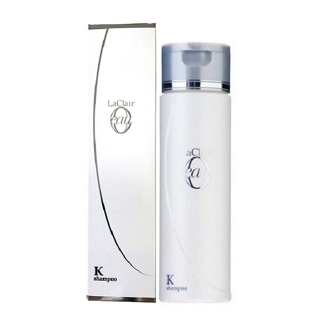 タマリス ラクレア オー シャンプー K(クセゲフレッシュ) 200ml