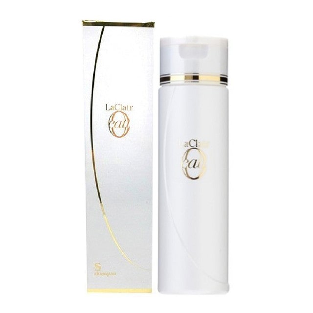 タマリス ラクレア オー シャンプー S(スムースフレッシュ) 200ml