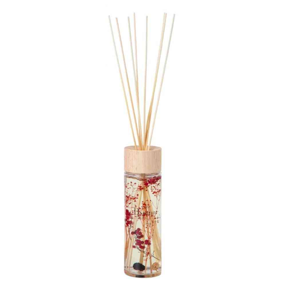 藤栄 B-nature リードディフューザー ベリーボルドー BN-007 430ml