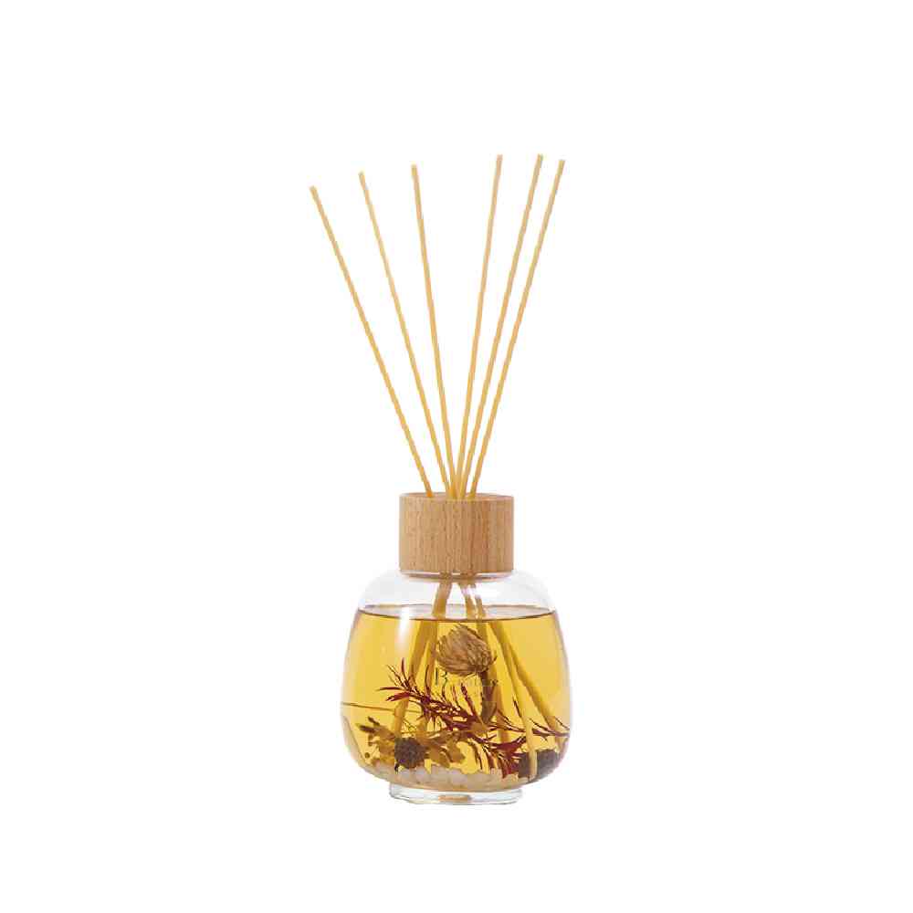 藤栄 B-nature  リードディフューザー ザクロ BN-024 530ml