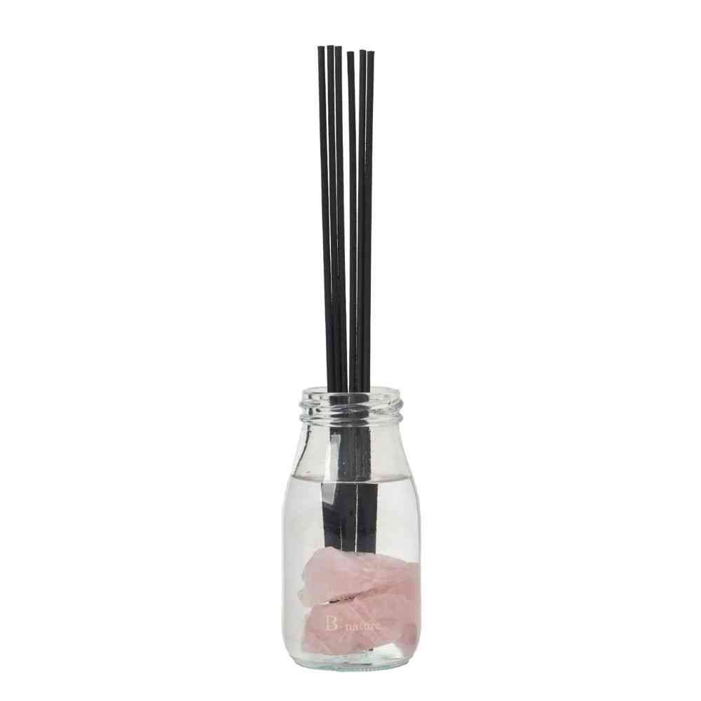 藤栄 B-nature  ジュエリー リードディフューザー ローズクォーツ BN-031 180ml
