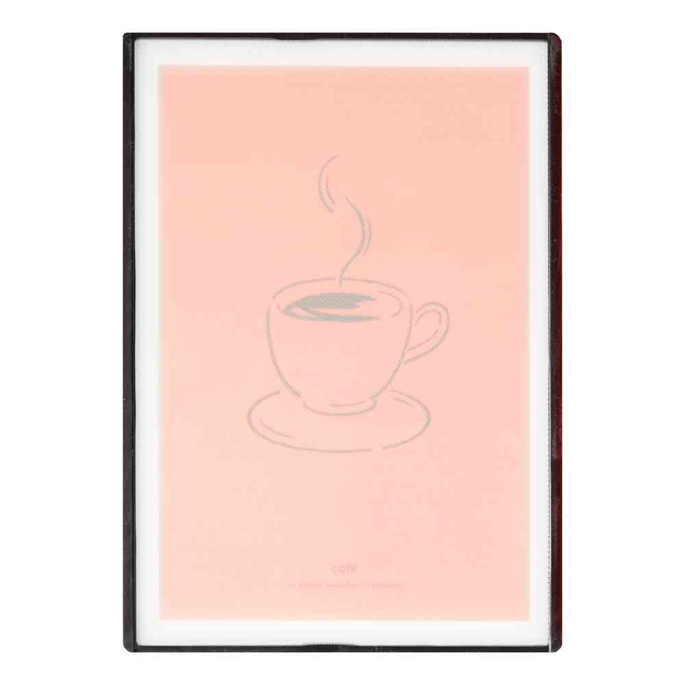 藤栄 アートまな板 S カフェ ART-002