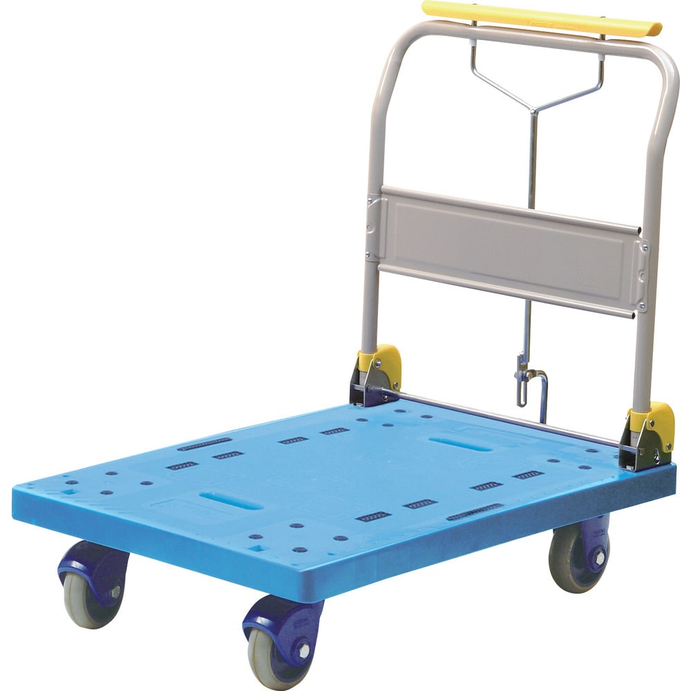 金沢 環境静音樹脂KSキャリー PHB-300GS-LH メーカー直送 ▼返品・キャンセル不可【他商品との同時購入不可】