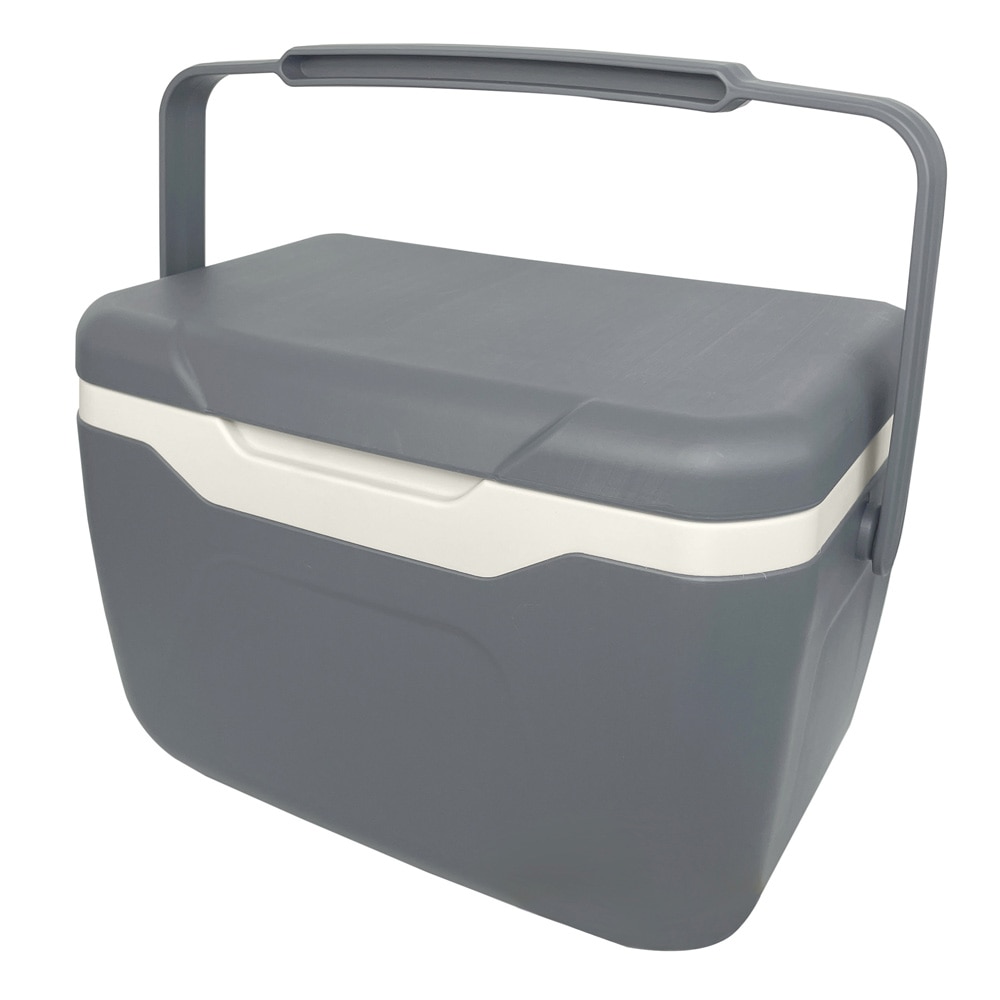 保冷剤付きクーラーボックス GR-CB48 メーカー直送▼返品・キャンセル不可【他商品との同時購入不可】