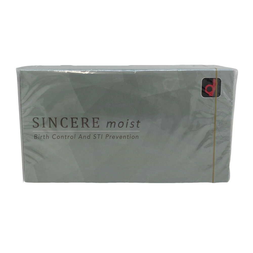 【管理医療機器】オカモト シンシア モイスト 10個入×3個パック