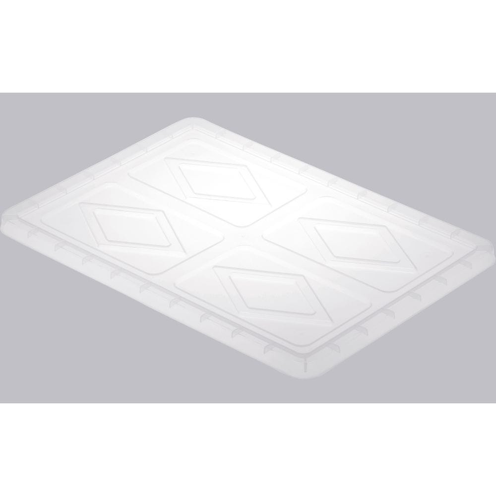 サンコープラスチック フードテナー浅型・深型 共通蓋 クリア