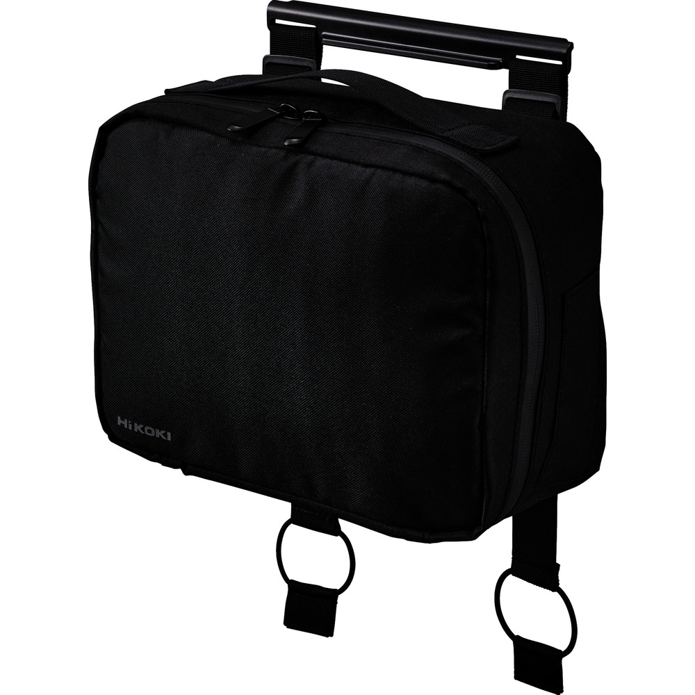 378853 HiKOKI バック(冷温庫用) メーカー直送 ▼返品・キャンセル不可【他商品との同時購入不可】