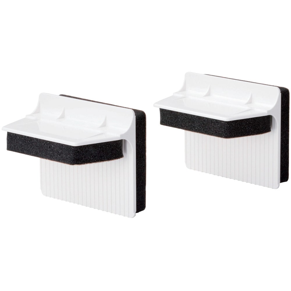 家具転倒防止器具(T型) TSF009 メーカー直送 ▼返品・キャンセル不可【他商品との同時購入不可】