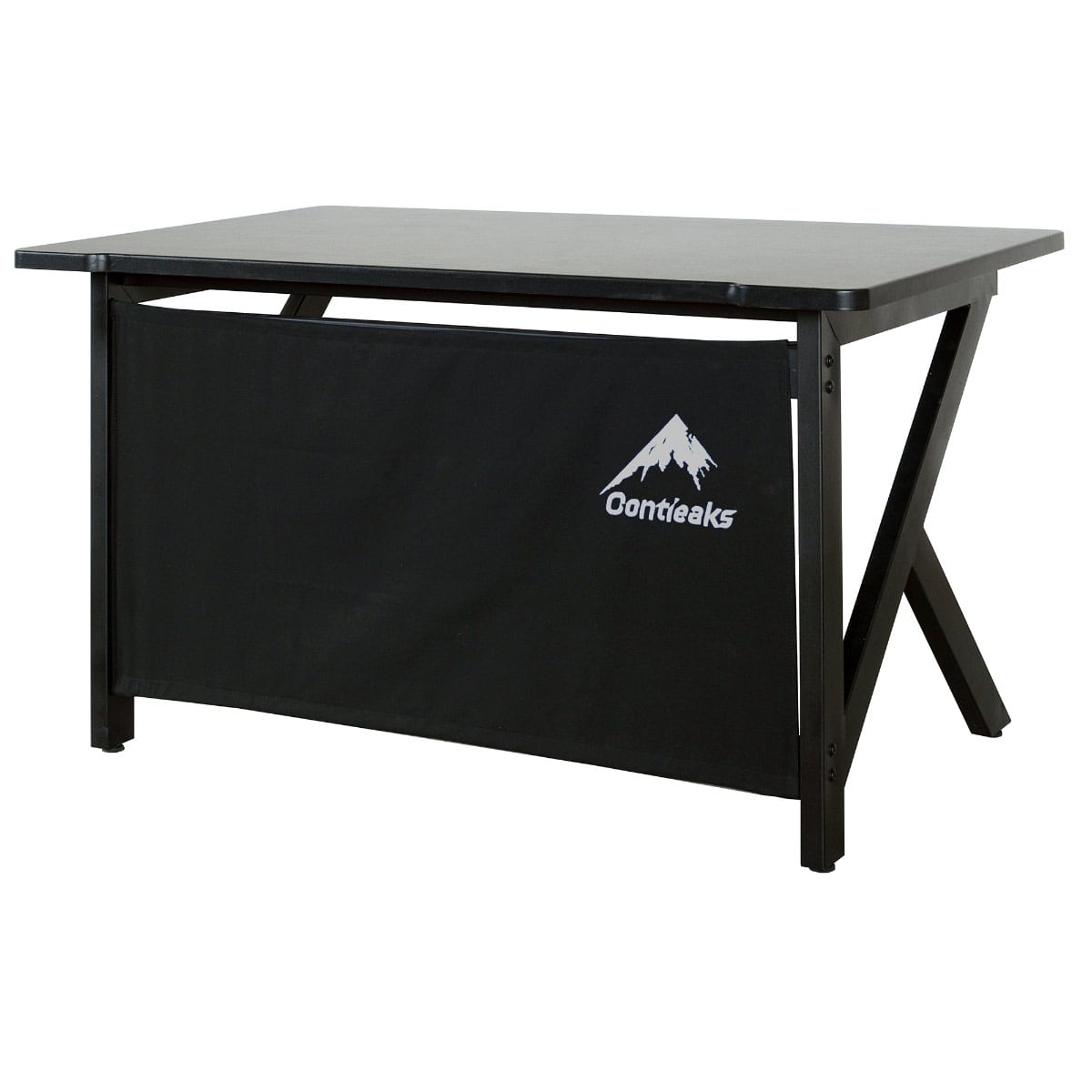 レギオンV2 ゲーミングデスク 幅120cm ブラック メーカー直送 ▼返品・キャンセル不可【他商品との同時購入不可】