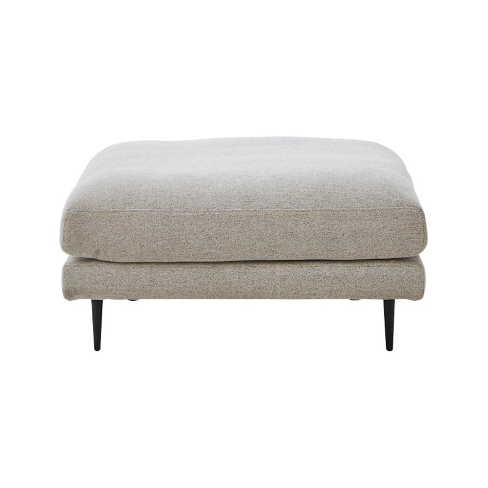 スツール アリシア アイボリー メーカー直送 ▼返品・キャンセル不可【他商品との同時購入不可】