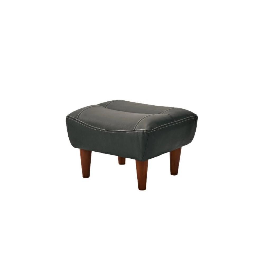 スツール マリアン グレー 447141 【直送品】 返品・キャンセル・他商品と同時購入は不可