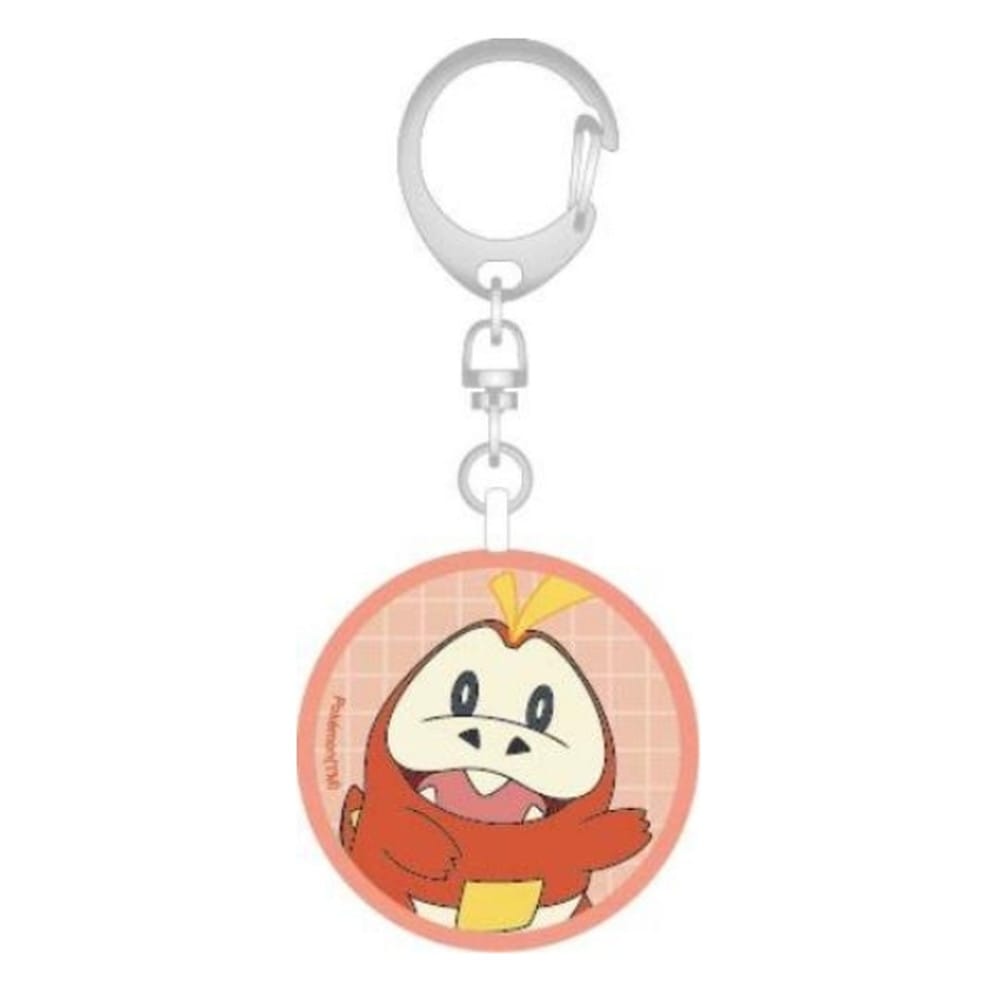 グルマンディーズ ポケットモンスター 防犯ブザー ホゲータ POKE-919B 56g