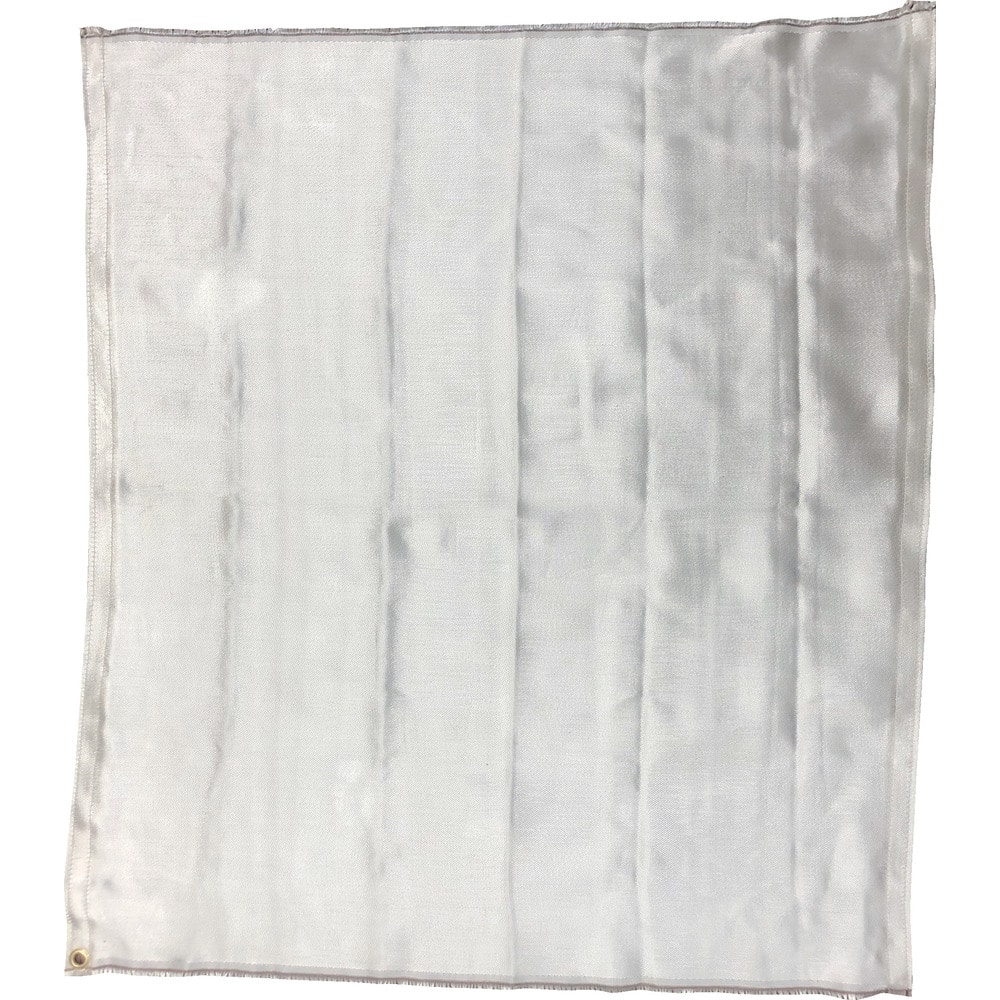 消火クロス 幅1000mm 長さ920mm FIREC メーカー直送 ▼返品・キャンセル不可【他商品との同時購入不可】