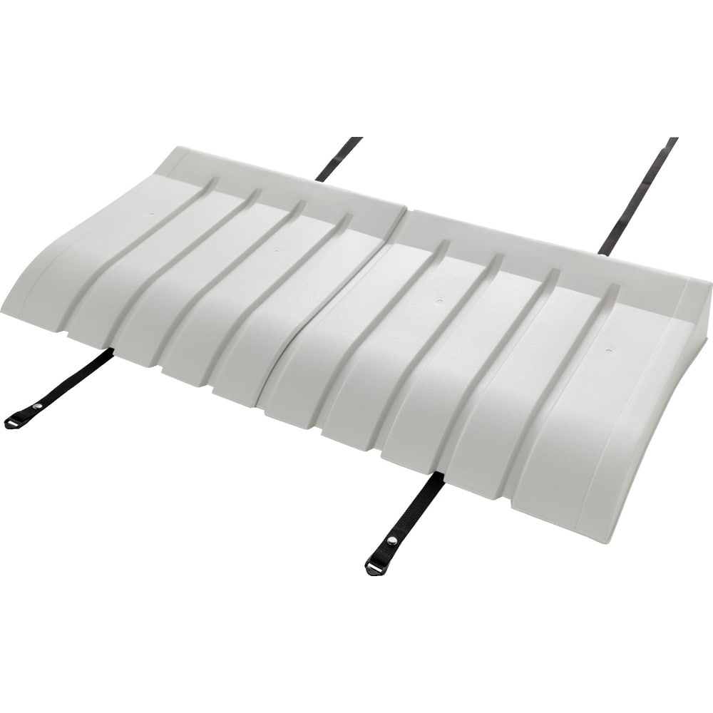 ACC75 TRUSCO エアコン室外機用カバー メーカー直送 ▼返品・キャンセル不可【他商品との同時購入不可】