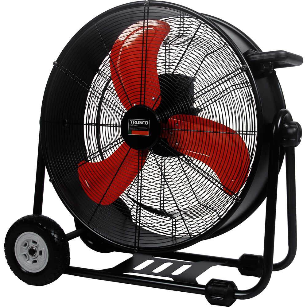 全閉式DCモーター工場扇 ジェネラルファン・ビッグ 60cm メーカー直送 ▼返品・キャンセル不可【他商品との同時購入不可】