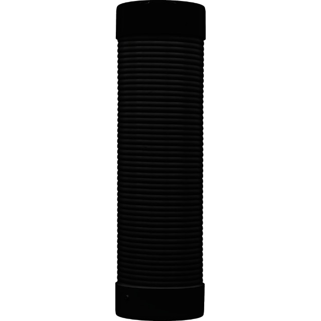 TRUSCO スポットエアコン用冷風ダクト 黒  TSCNｰDLシリｰズ用 【直送品】 返品・キャンセル・他商品と同時購入は不可