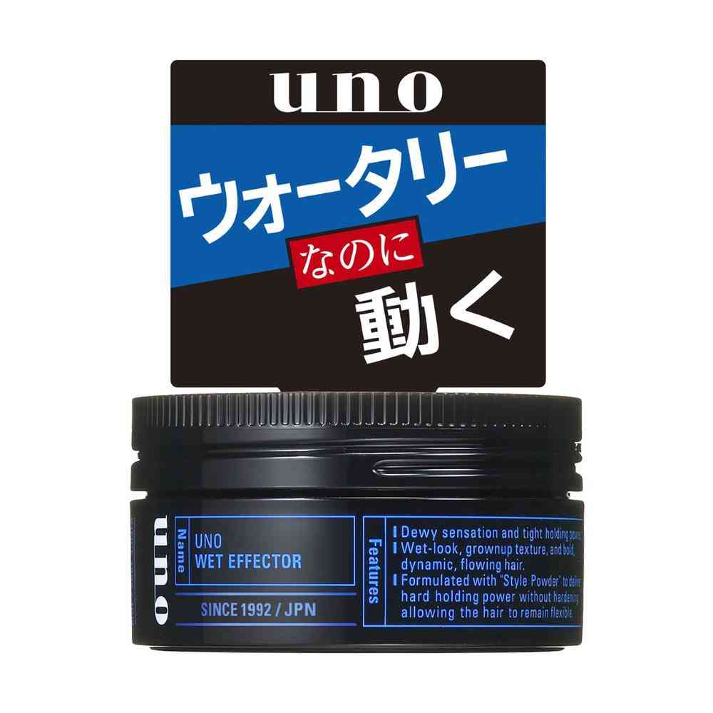 ファイントゥデイ ウーノ ウェット エフェクター 80g