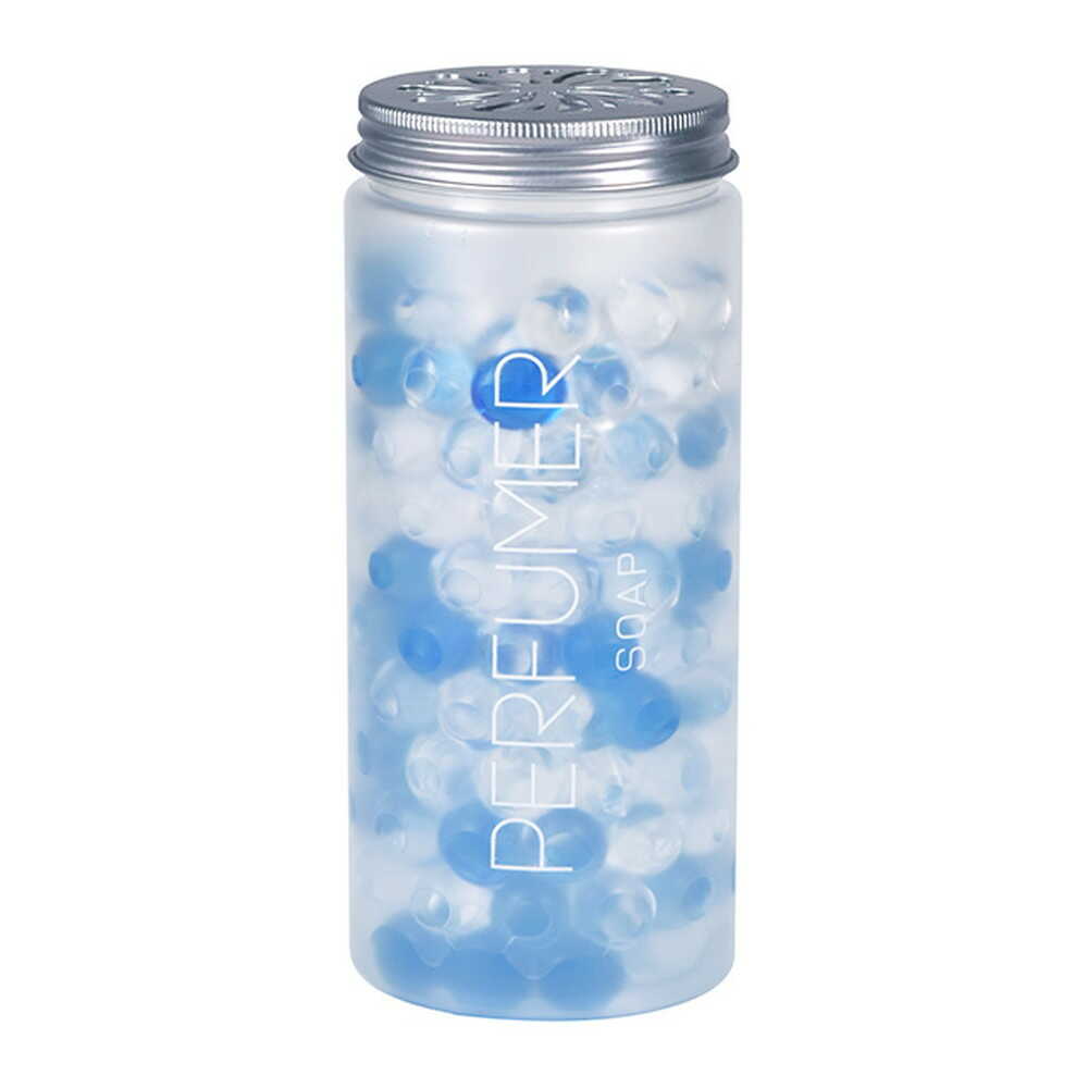 サンスタイル 消臭ビーズ ボトル ソープ 340g   【3個セット】