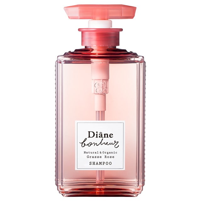 モイストダイアン ボヌール ダメージリペア シャンプー 500ml