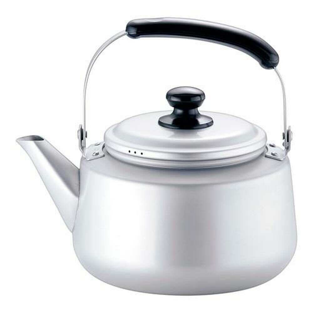 ナンセンジャパン シルバーメリータス ケトル3L 1個