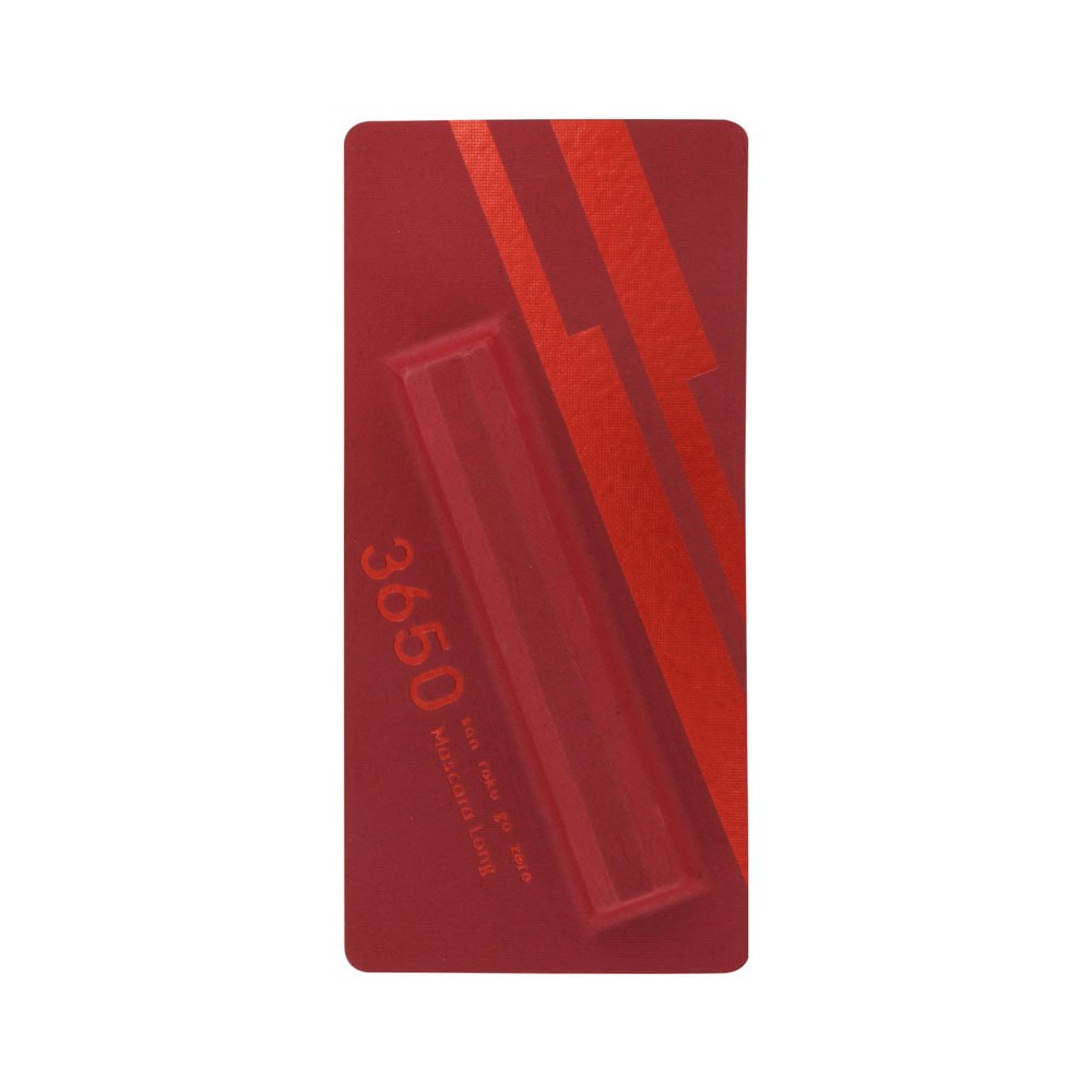 3650 マスカラ ロング 1本